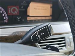 مێرسێدس بێنز S-Class